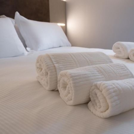 Tiber Suite Rome Exterior photo