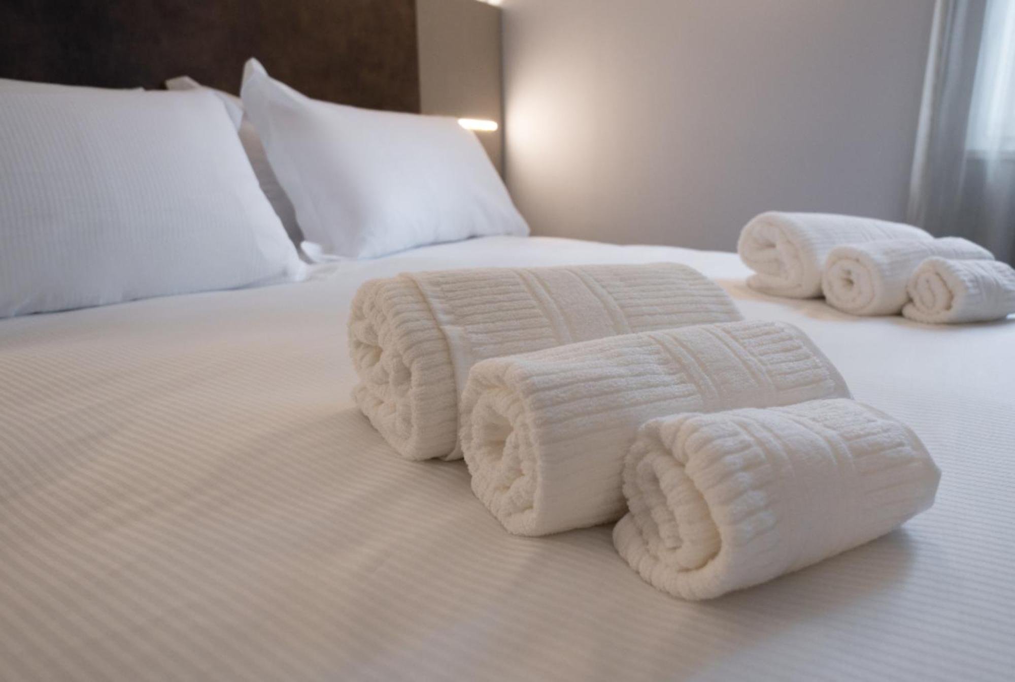 Tiber Suite Rome Exterior photo